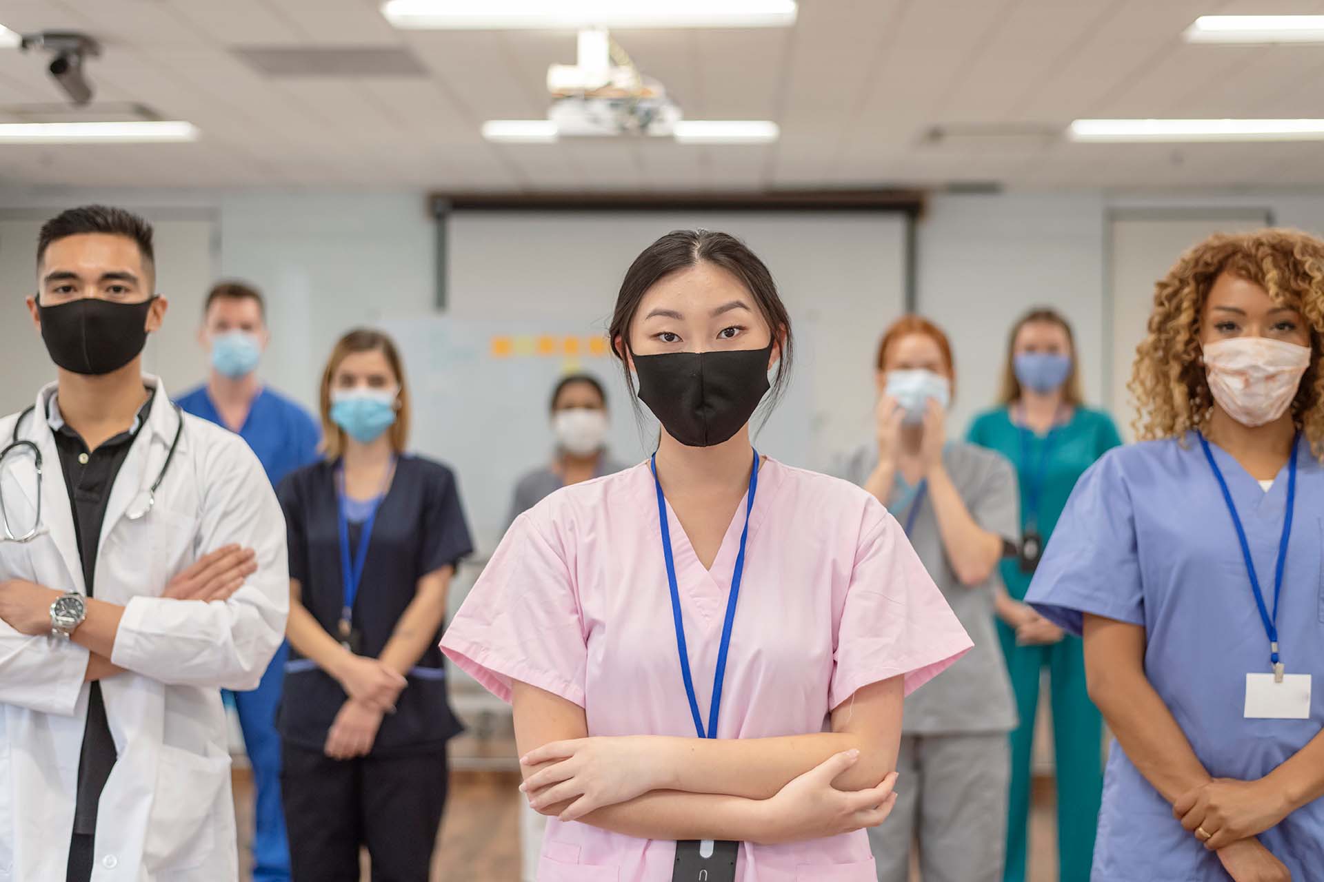 Canadian RNs College of Registered Nurses of Manitoba College of