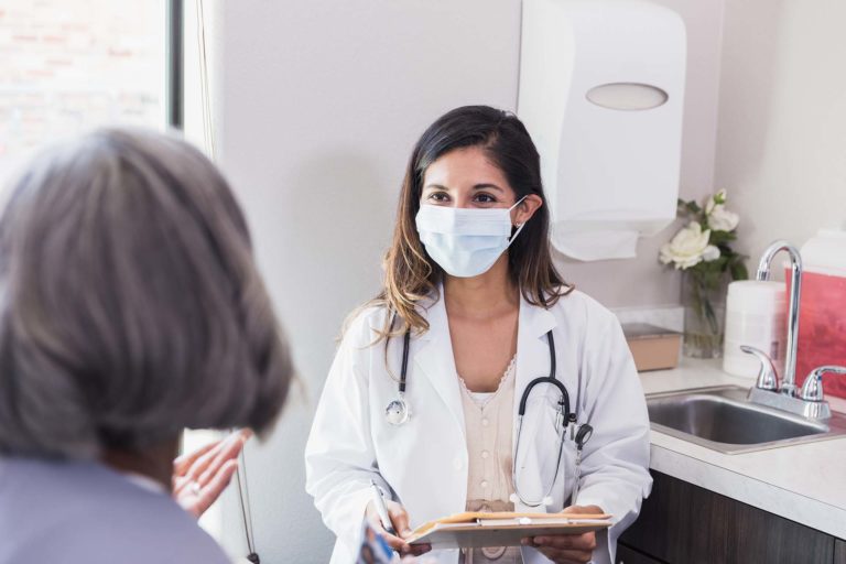 Nurse Practitioners College of Registered Nurses of Manitoba