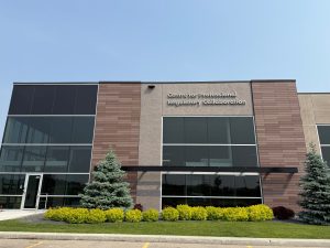 The College's office, the Centre for Professional Regulatory Collaboration